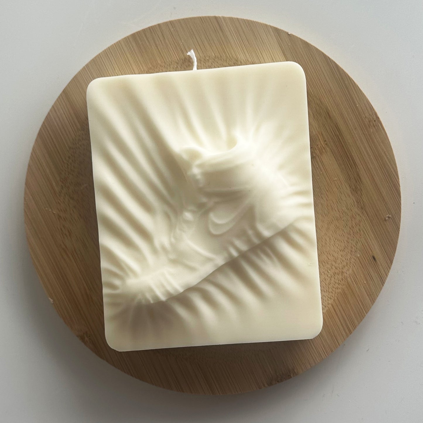 Air Jordan Candle | Sneakerhead Gift for Him | Gift For Sneakerhead | Decorative Candle | Sports Fan Gift