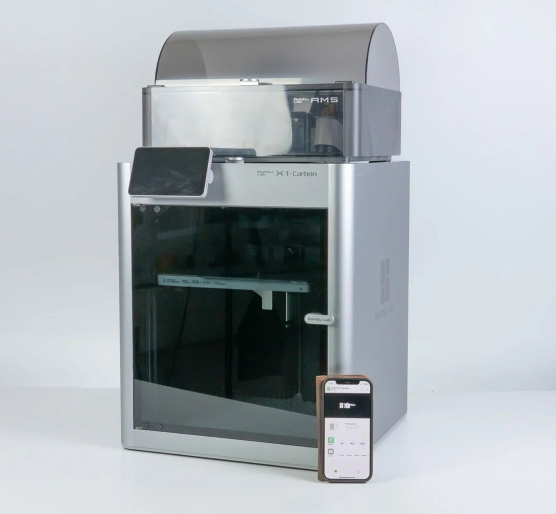 3d printing near me Toronto