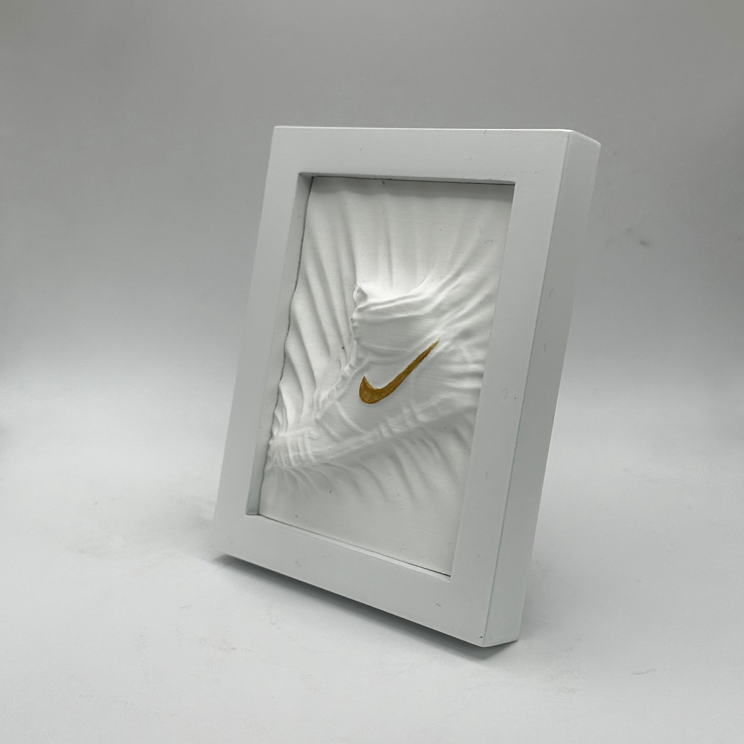 air jordan wall sculpture