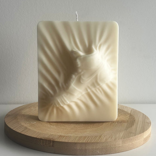 Air Jordan Candle | Sneakerhead Gift for Him | Gift For Sneakerhead | Decorative Candle | Sports Fan Gift